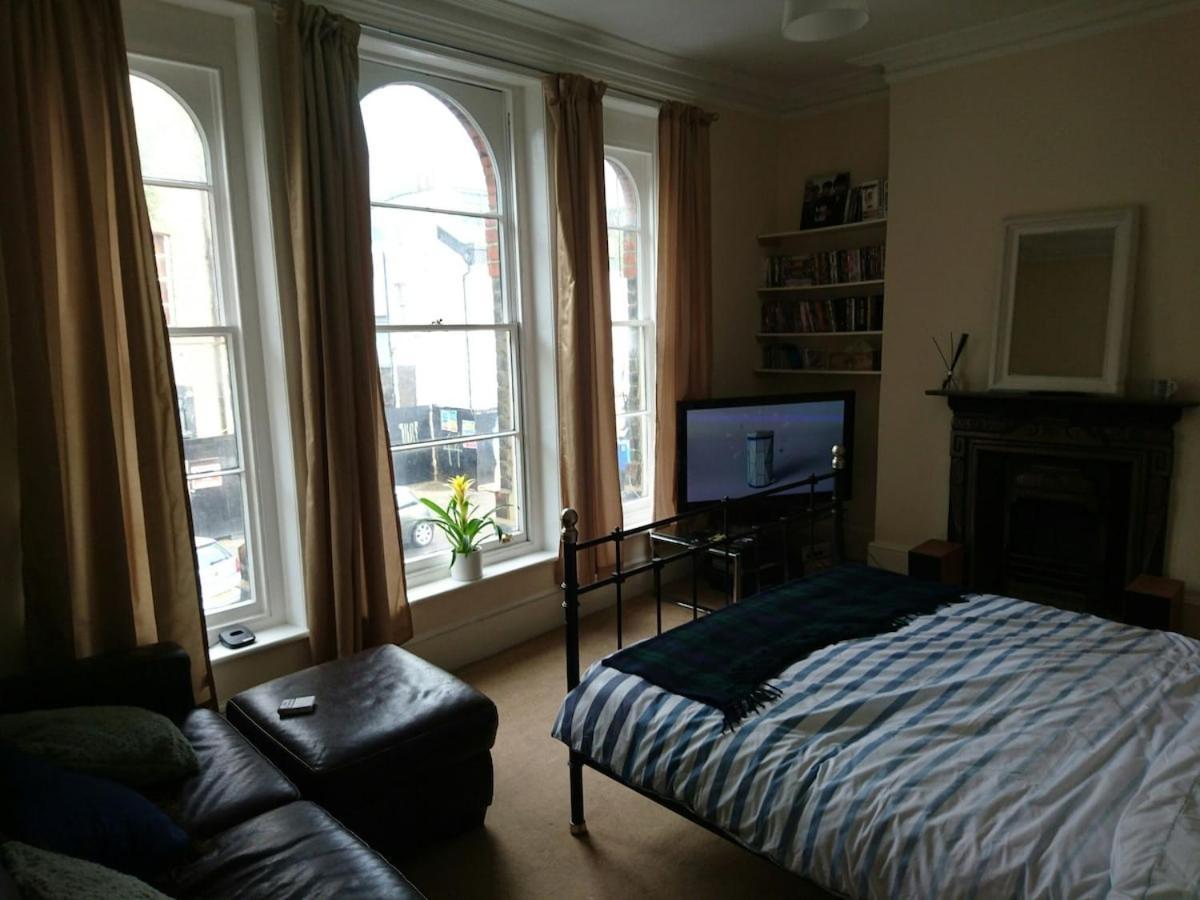 Style Boutique Double In Primrose Hill * Londra
