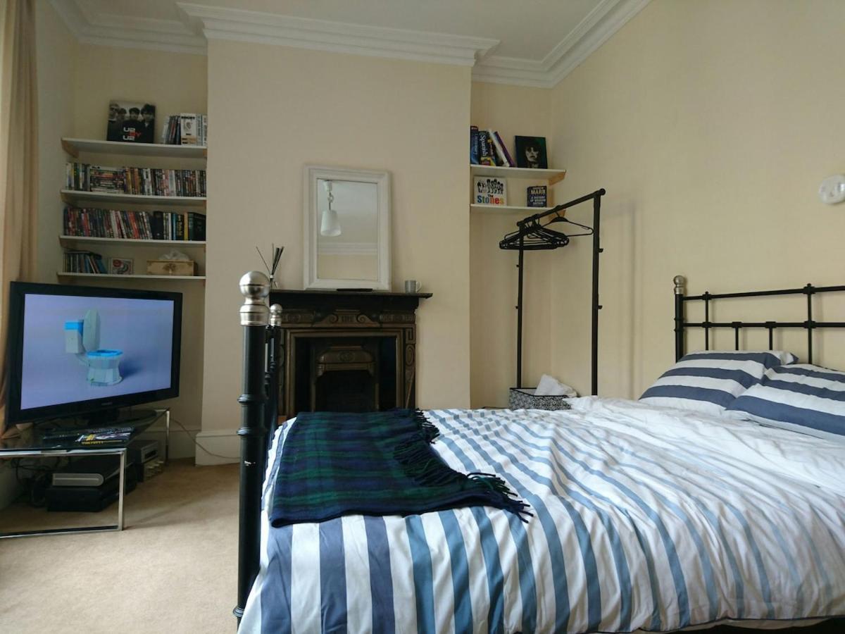 Style Boutique Double In Primrose Hill Appartamento *