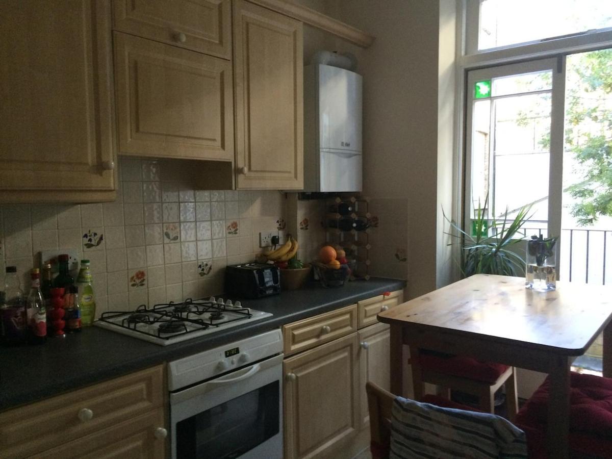 Apartament Style Boutique Double In Primrose Hill Londra